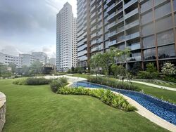 Amo Residence (D20), Apartment #592554201